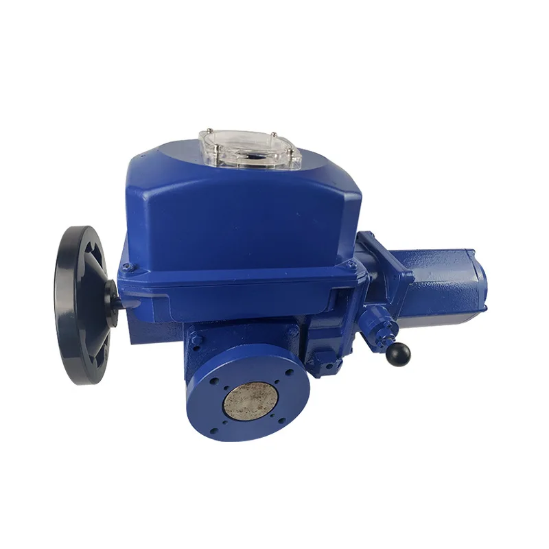 

Electric Actuator AS25 Switching Electric Actuator Intelligent Automatic Precision