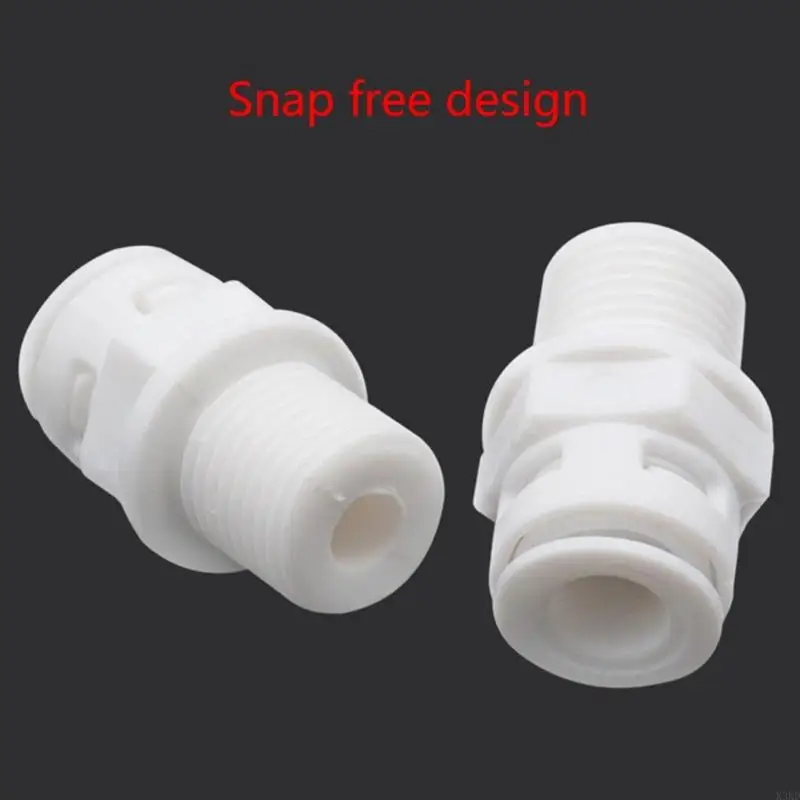 K3KD Filter Fitting Fitting Connector 1/4