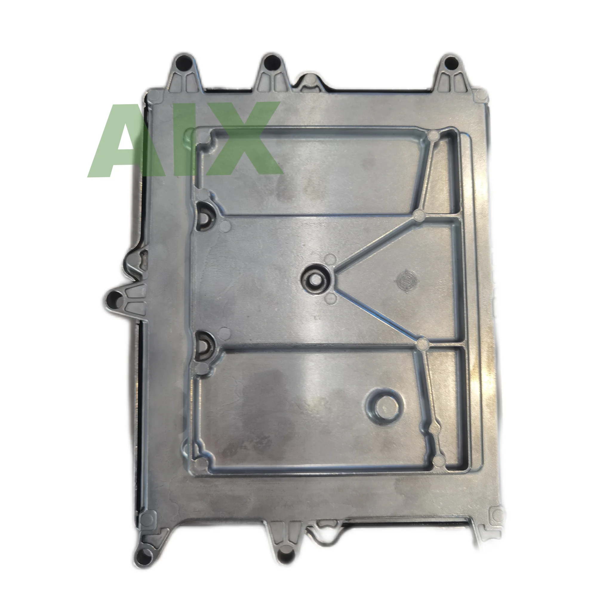 Engine Control Model Unit ECM 0281020010 Volvo Penta ECU Engine Control Unit 881810 for Engine D6-435D-F EDC-7 0281020010