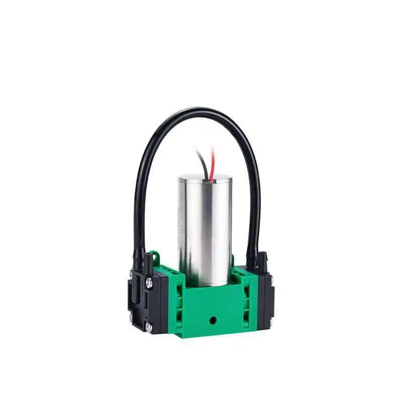 5W DC Brushless Vacuum Pump 12V/24V Micro Diaphragm Pump With 8000H Lifetime Air Vacuum Pump
