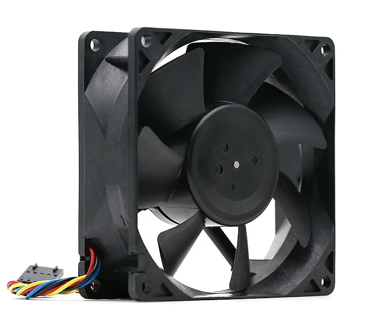 TA350DC M35172-35 WC236 9CM 12V 0.55A Axial Cooling Fan