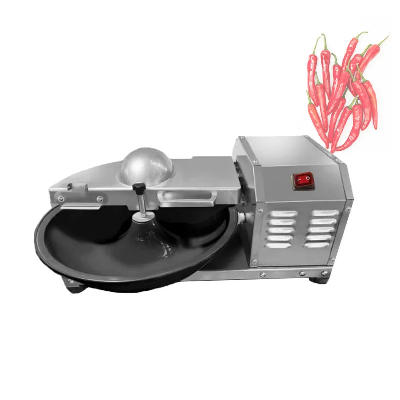 Electric Commercial…