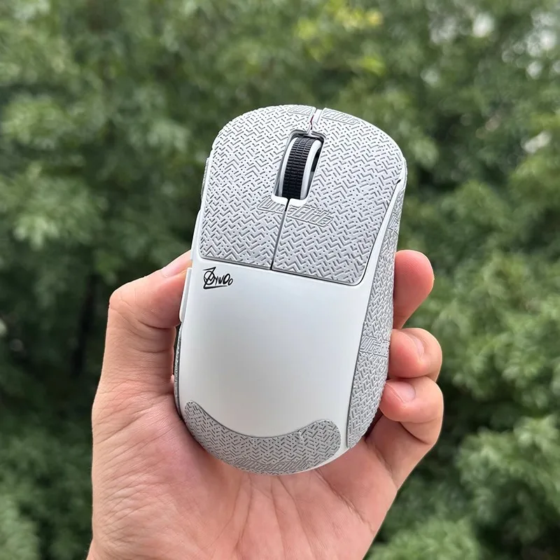 

1 комплект Meow Gaming Gear MGG Ultraglide Mouse, противоскользящая наклейка для мини-мыши Pulsar Zywoo, нескользящая лента против пота