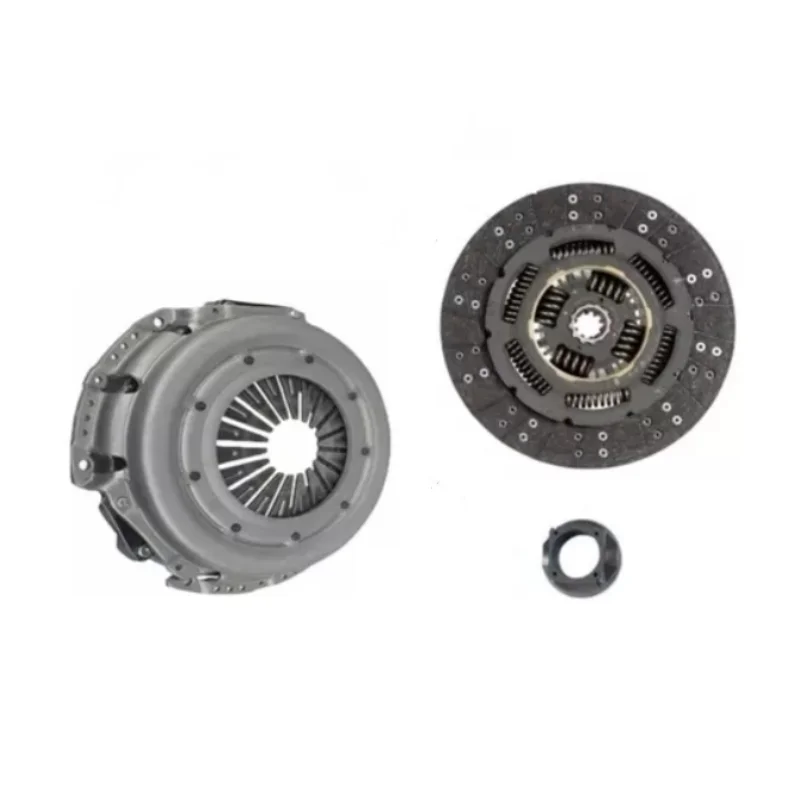 07-179 HighPerformance Brand New Car Parts Clutch Kit Suitable for ford triton  2003-2010 OEM 07-179