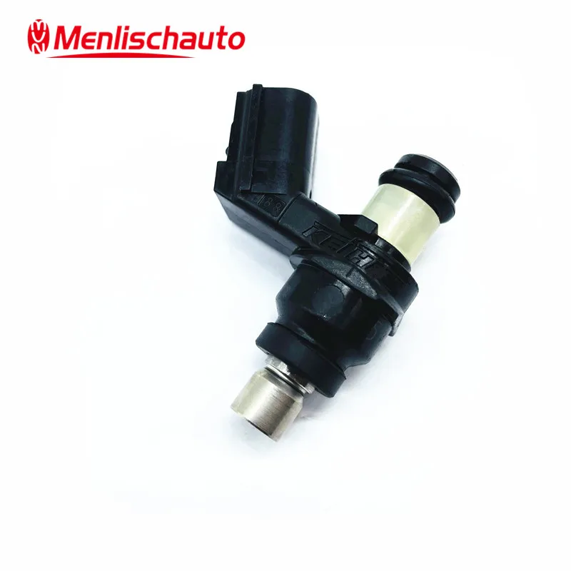 Boquilla de inyector de combustible 16450-K1B-T01, 10 agujeros para piezas de automóviles de motocicleta japonesa, original, entrega rápida, nuevo