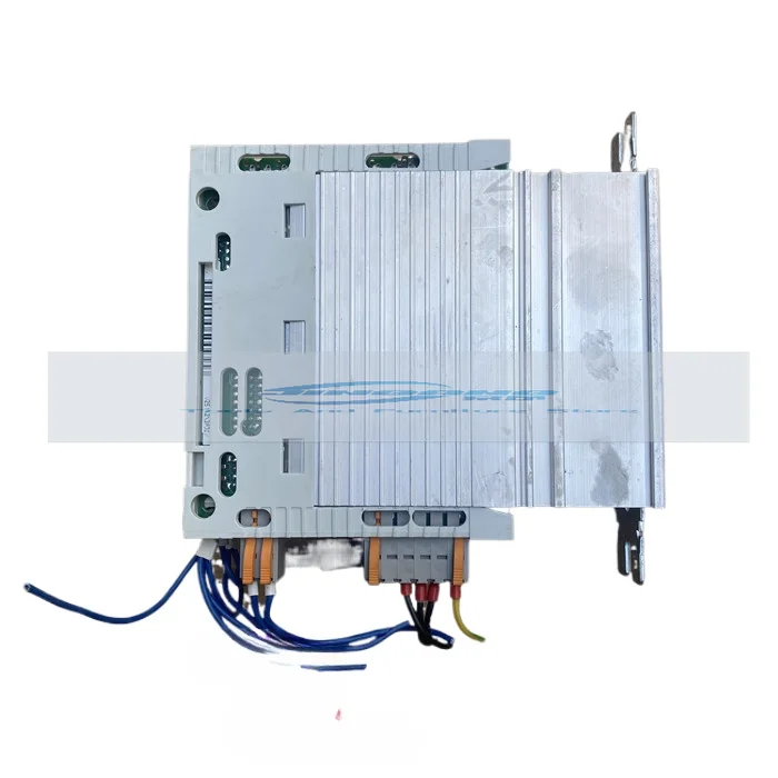 Demolition for of Renz 8200 Inverter E82EV371-2C 0.37KW 220V