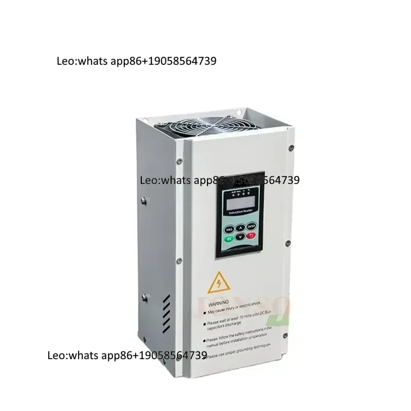 

Induction Heating Equipment & Power Supplies Induction Heating Controller Cheap Price Electromagnetic Induction Heater