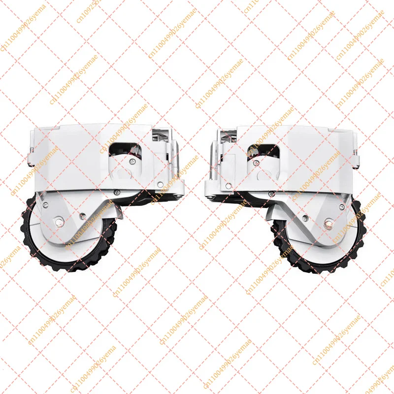 Robot Vacuum Accessories Wheel Replacement Parts for Xiaomi Mi Robot 1st Generation 1S