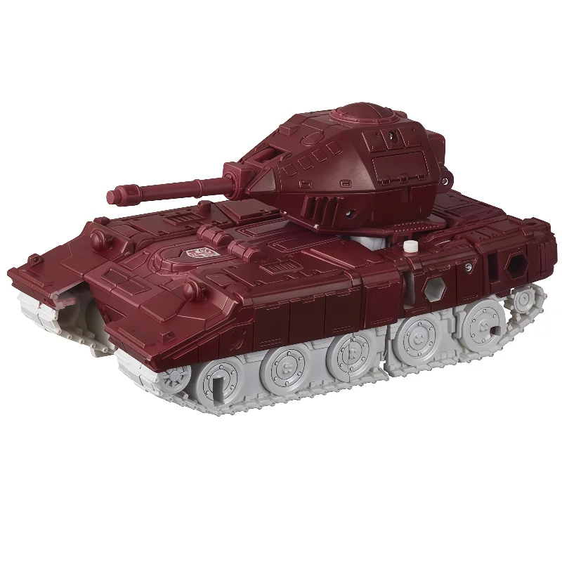 Auf Lager Transformers Classic Movies Toys Kingdom Series WFC-K6 Anime Action Figure Modell Jungen Sammeln Hobbys Spielzeug Urlaub Geschenk