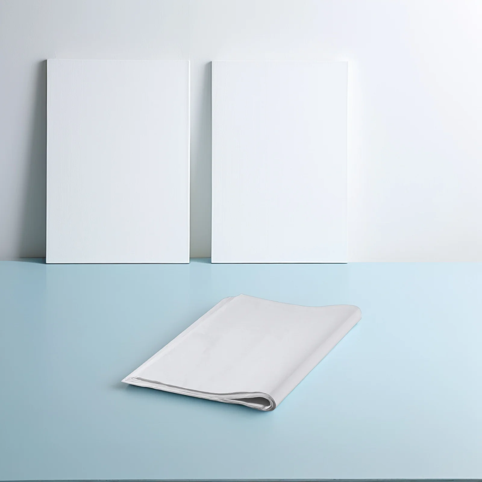 50 ورقة من ورق الأرز للخط الصيني مقاس A8 ورق شوان لفرشاة الحبر وكتابة اللوحة وممارسة رسم سومي #6