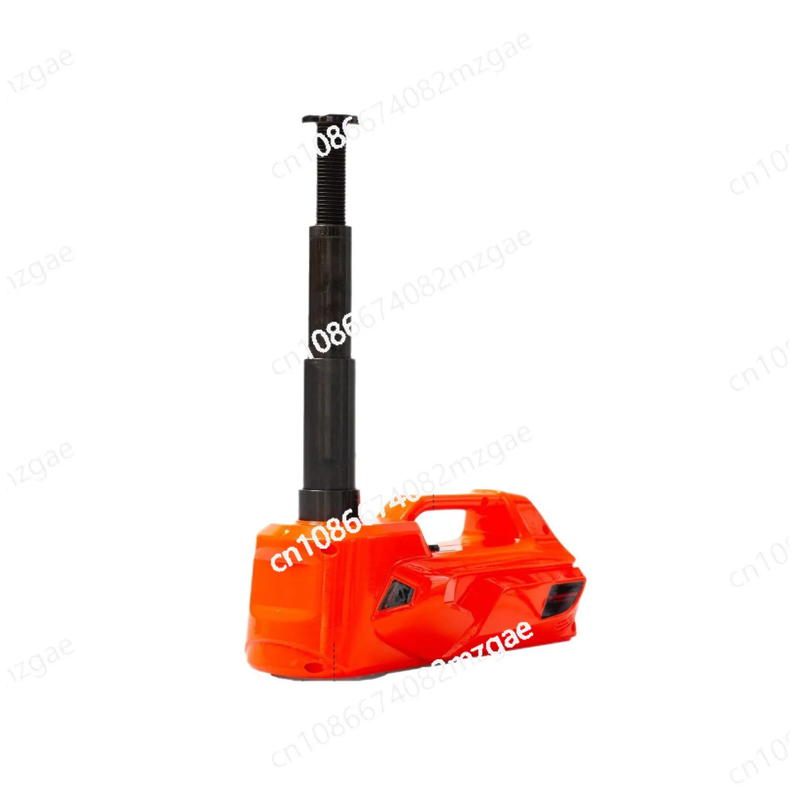 

Upgrade Style 155-450mm/155-530mm 5T Lifting Tool Emergency Equipment Car Repair Tool Electric Hydraulic Car Jack For SUV Garage