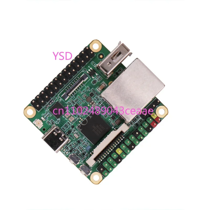RISC V Linux Development Board Milk-V Duo Top Version S 512MB SG2000