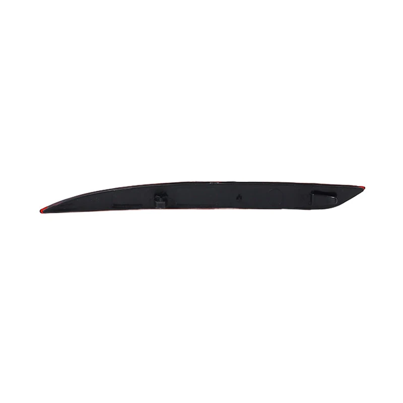 For Tesla Model Y MY 2020-2021 Rear Bumper Light Reflector Light Stop Brake Lamp Rear Bumper Reflector Brake Light 149581700C