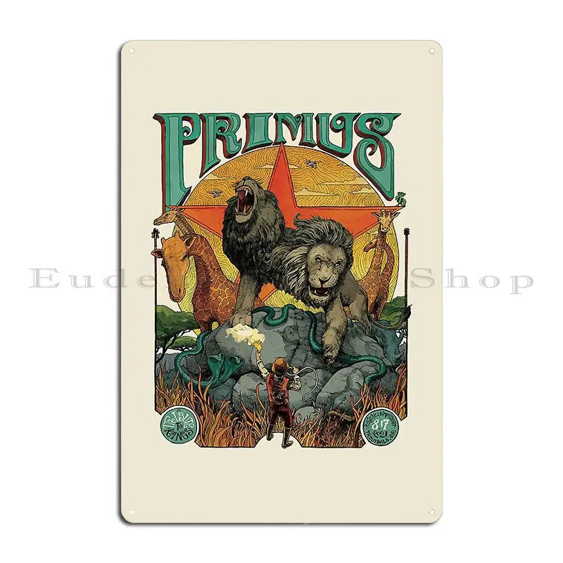 Gifts Primus Discount Lover Gift Metal Sign Decoration Living Room Living Room Designs Garage Tin Sign Poster