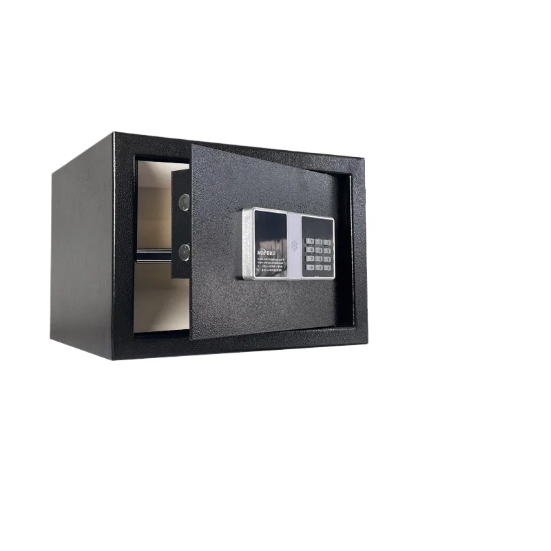 

Домашний небольшой офис Коммерческие гостиничные номера Маленький сейф Шкаф Скрытый сейф Маленький противоугонный шкаф