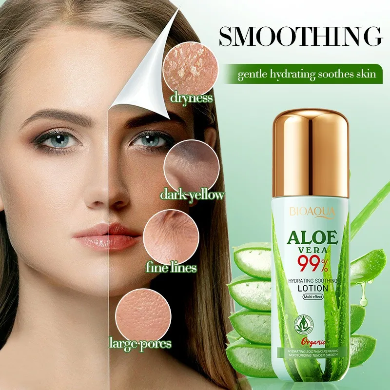 Lightweight Aloe Ve… - image