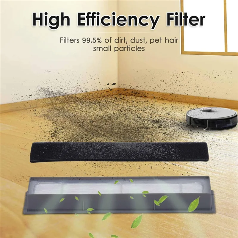 CKFAM-HEPA Filter F…