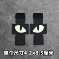 Luminous patch 13