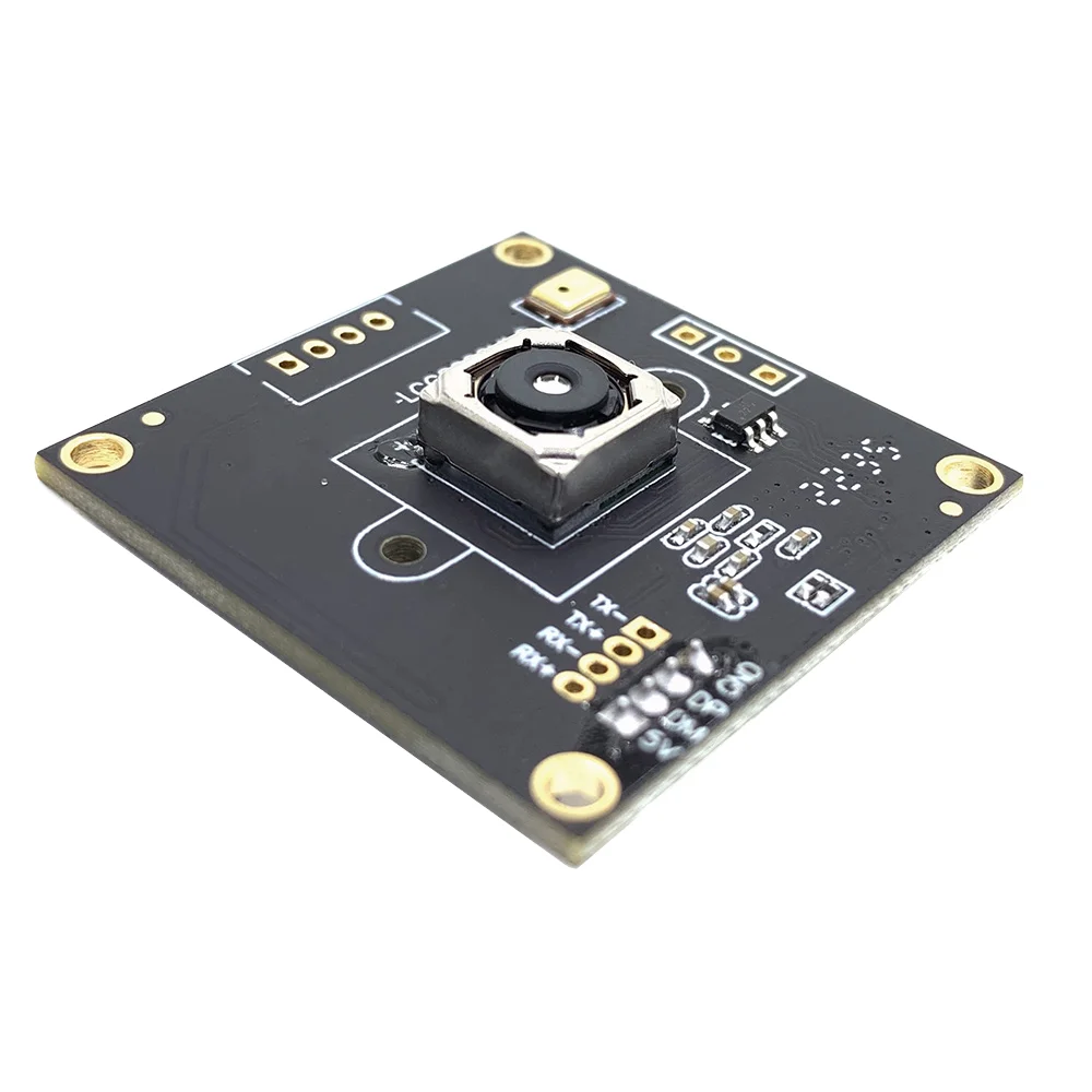 

80 Mini 8.0MP 3264*2448 32x32mm CMOS Color USB High-Speed Camera Module Autofocus Lens for Information Technology Solutions
