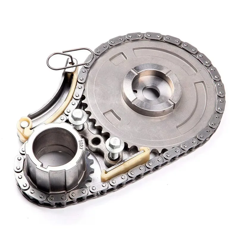 

Auto Parts ENGINE Timing Chain Kit for GM 5.3 6.0 LH6 LMG LY5 LC9 12591689 12585997 Engine
