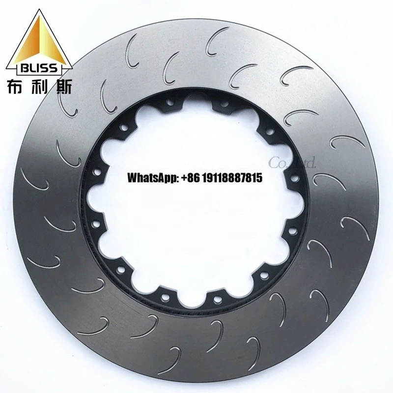 

Комплект усиленных тормозов 9440: Модифицированные алюминиевые гоночные 4-поршневые дисковые тормоза с дисками 330 мм