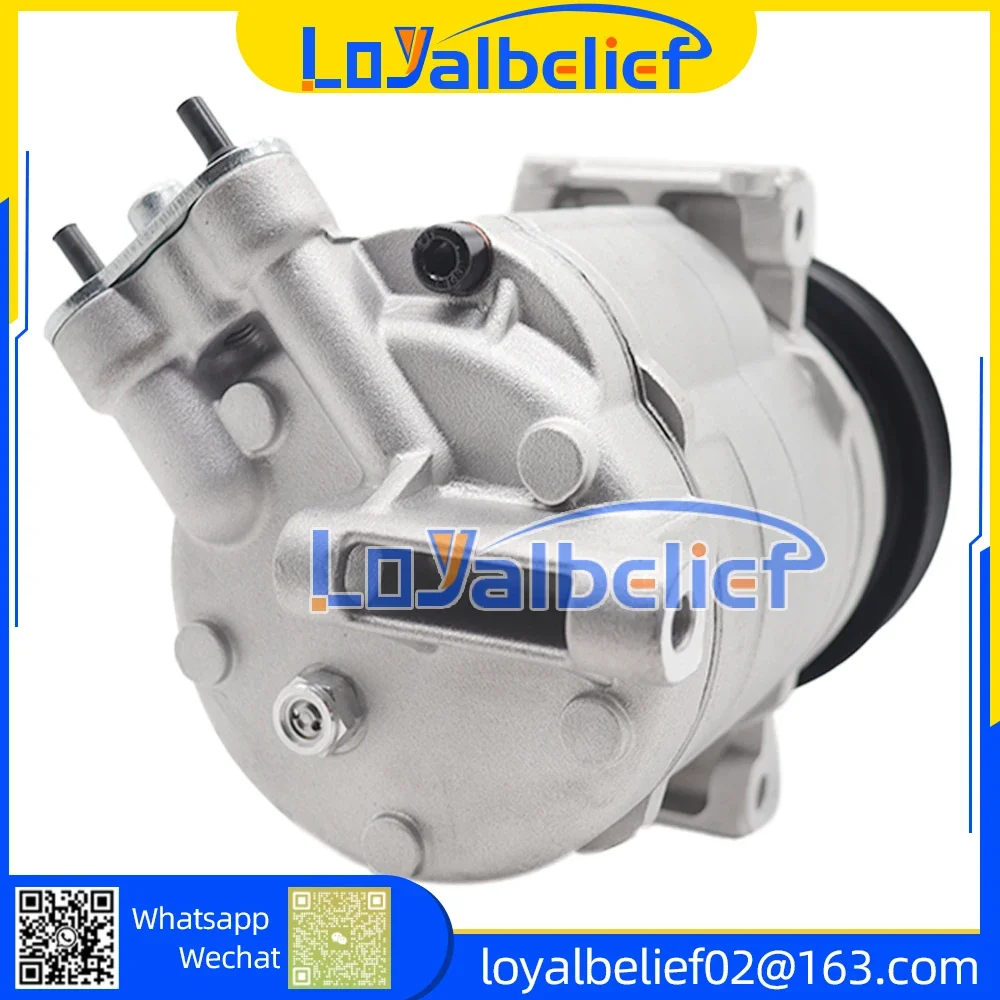 

For Chevrolet Cruze (J300) Sonic Opel Antara 13271258 557805030 Air Conditioning Compressor