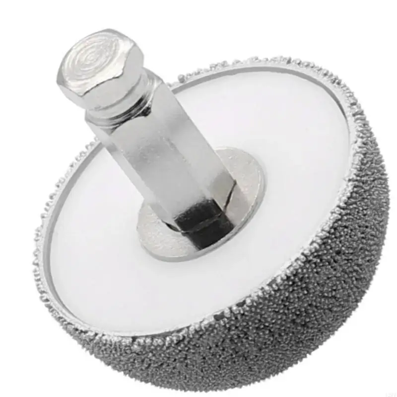 12pf Kontur Kualitas Kokoh Roda Roda Roda Menghapus Roda Untuk Pelepasan Karet Cepat