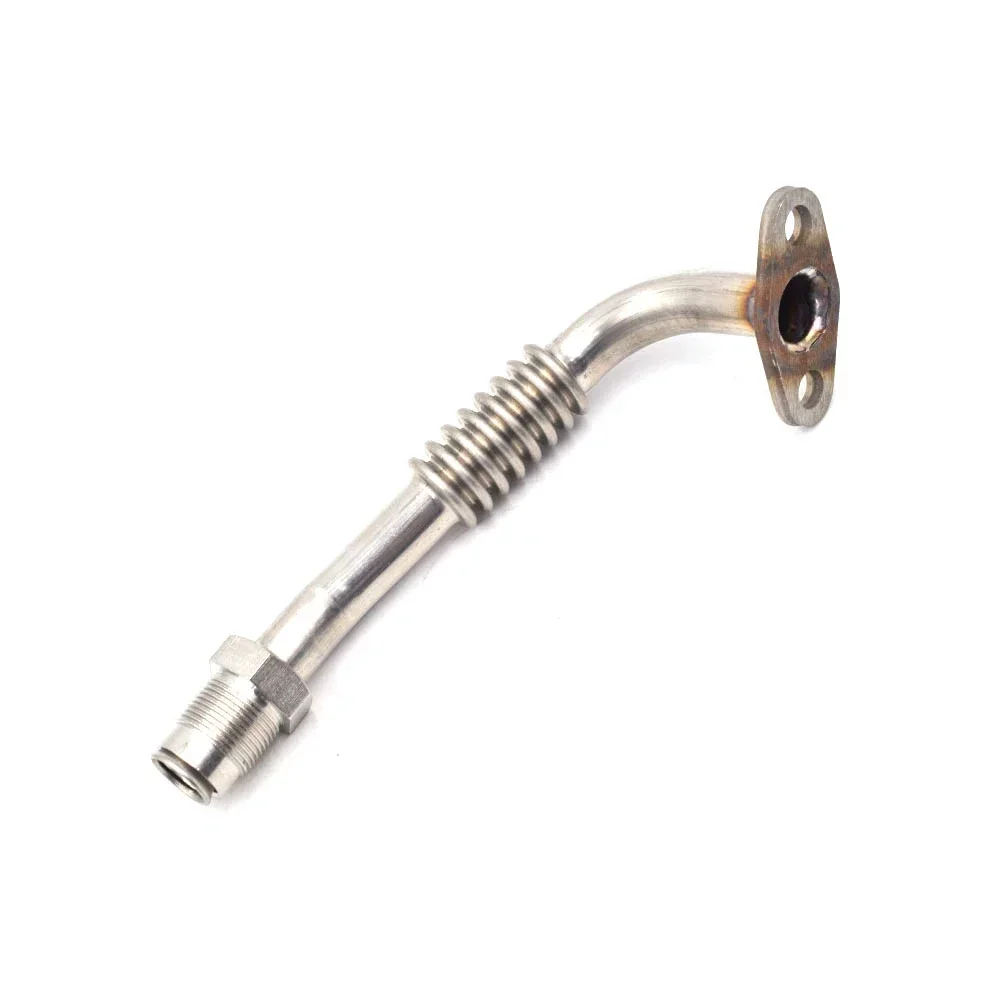 

Original Exhaust Manifold Egr Pipe For Montero Pajero Mk2 Mk3 Nativa Sport L200 Triton 6g72 6g74 Mr299615 1582a188 High Quality