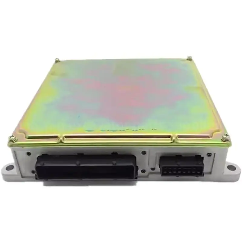 MSparts VECU Controller VOE14518349 14518349 with Program Fit Excavator EC210B EC240B EC290B EC330B EC360B EC460B