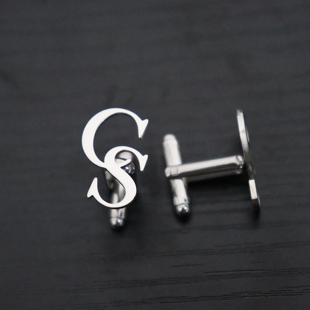 Thumbnail 4 - #78 Low Cost Cufflinks That Work
