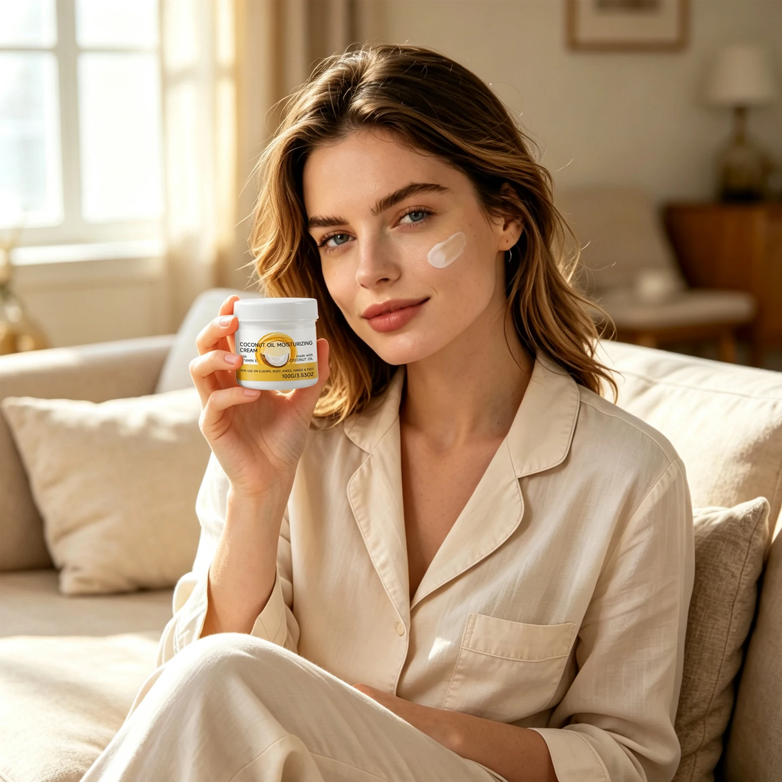 Подтягивающий и укрепляющий кр – обзор и цена Skincare Oily Skin