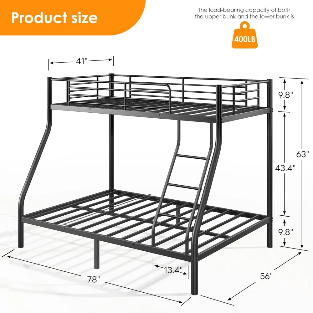 Thumbnail 2 - #15 Metal Platform Beds Comparison Guide