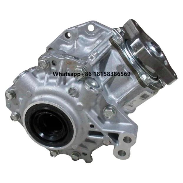 

Transfer Case Assembly 331003KA0B
