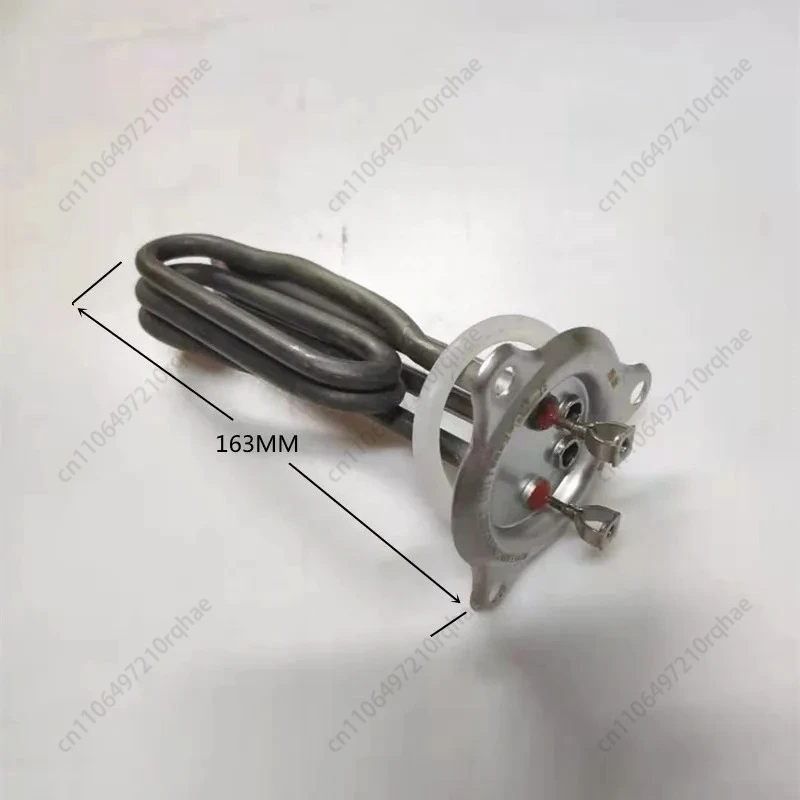 أنبوب تسخين سخان المياه، أنبوب تسخين غلاية المياه Jiebao، أنبوب تسخين كهربائي، 220 فولت/2.85 كيلو وات '/6 كيلو وات/9 كيلو وات #1