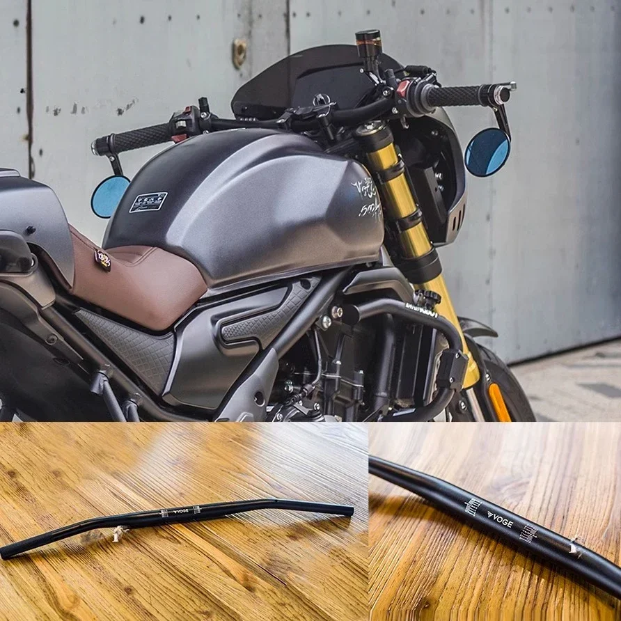 

for Promise 300ac 500ac 525ac modified low handle, aluminum alloy handlebar Xiaoyan handle variable diameter handlebar Xiaoyan h