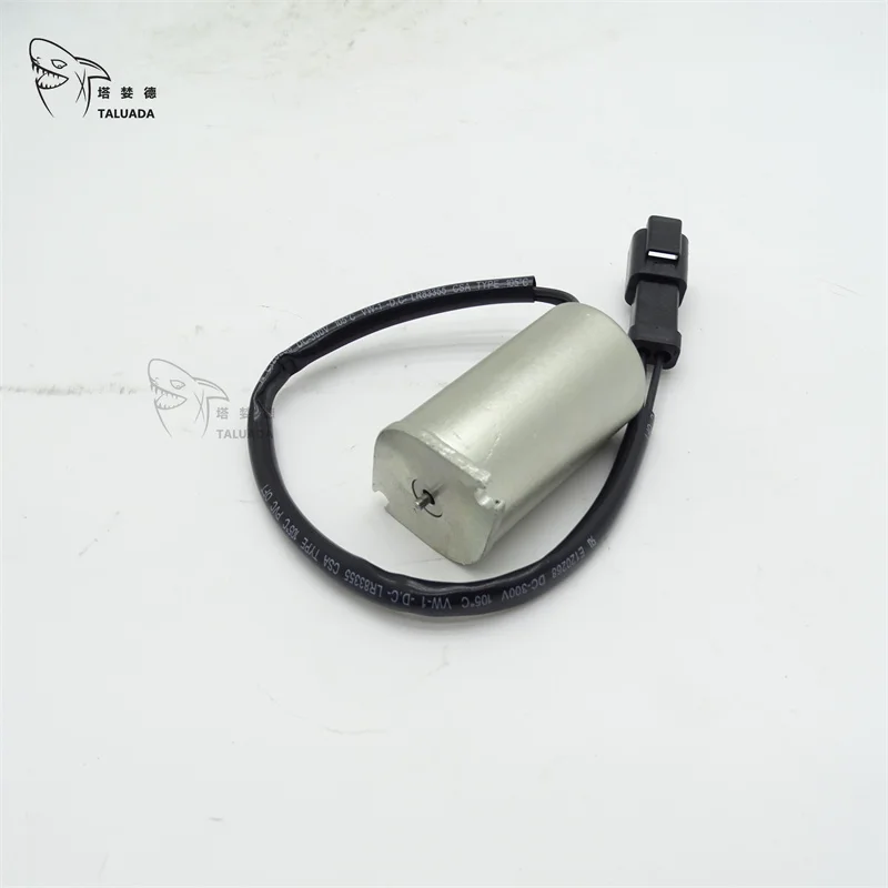 

For Komatsu Solenoid Valve PC78 PC78UU-6 PC78US-6 Hydraulic Pump Solenoid Valve 21W-60-42130 21W6042130