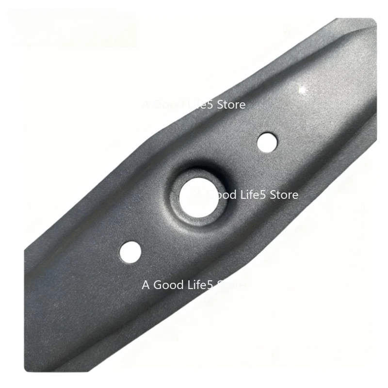Applicable To Thorpe 216 Lawn Mower Blade Straight Knife Lawn Machine Third Gear Self-propelled Thickened Straight Knife