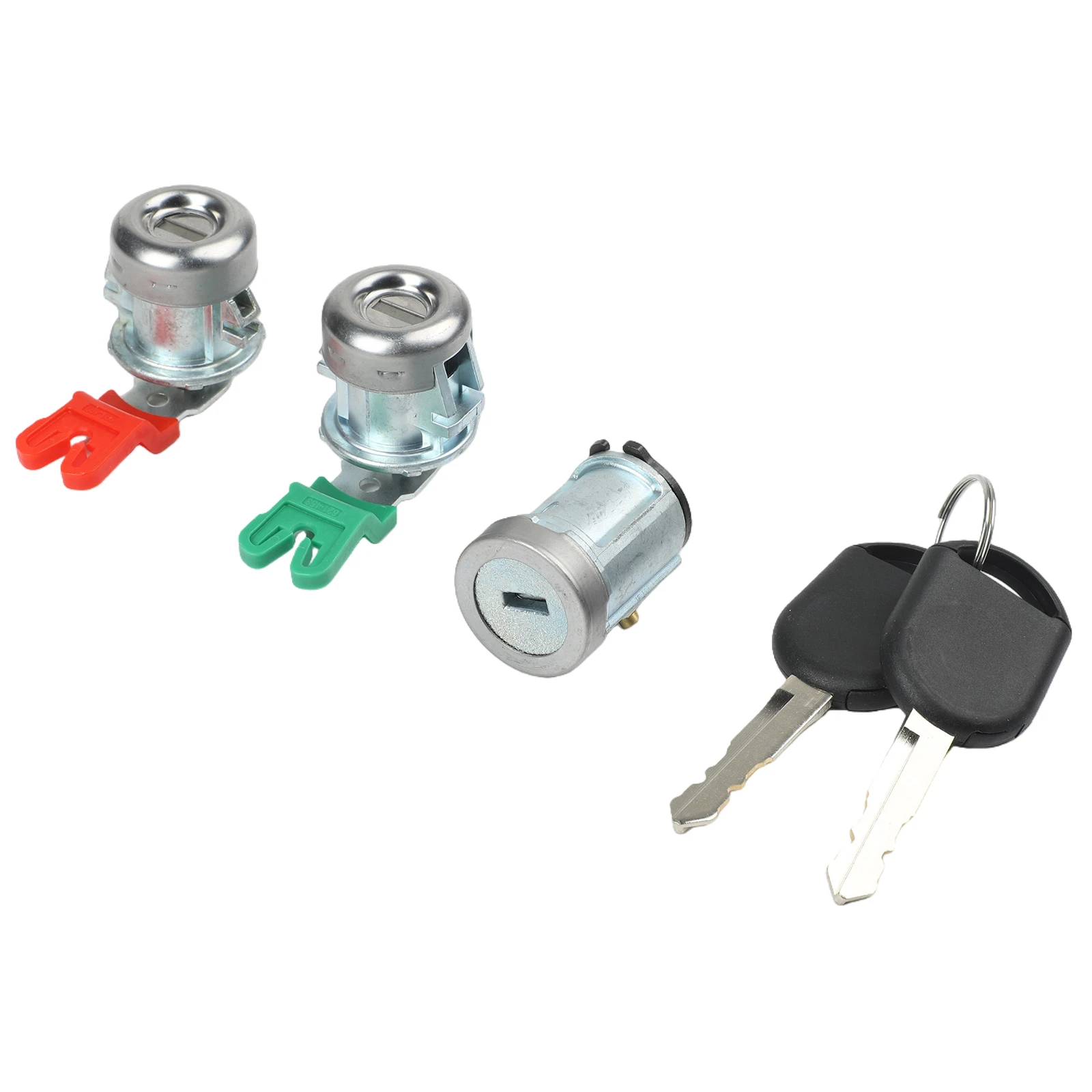 

Замена сломанного замка, как показано на фото, цилиндр с ключами, автомобильный замок-цилиндр, прямая замена для серии Explorer.