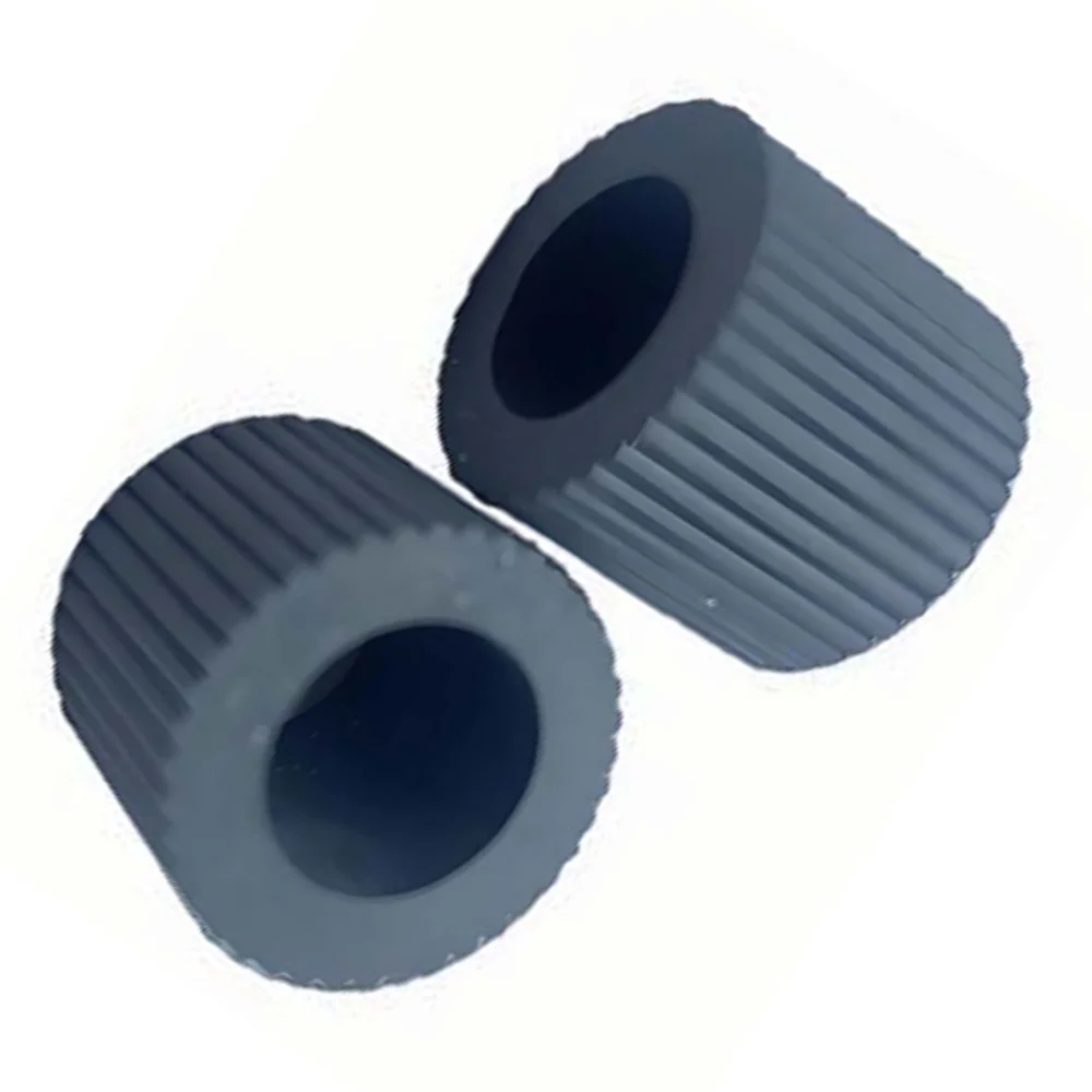 

2PCS Pickup Paper Roller Fits For Brother MFC-J2510 DCP-J100 DCP-T310 MFC-J2320 DCP-T420W MFC-T810W MFC-T910DW DCP-T220