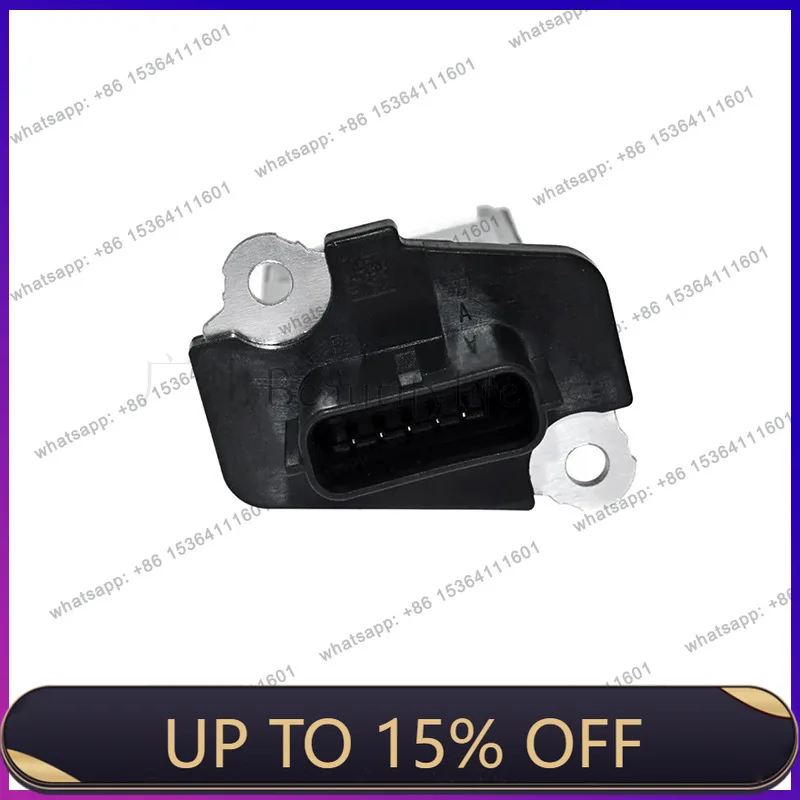 High-quality accessories22680-1MB0A Air Flowmeter Sensor AFH70M-86