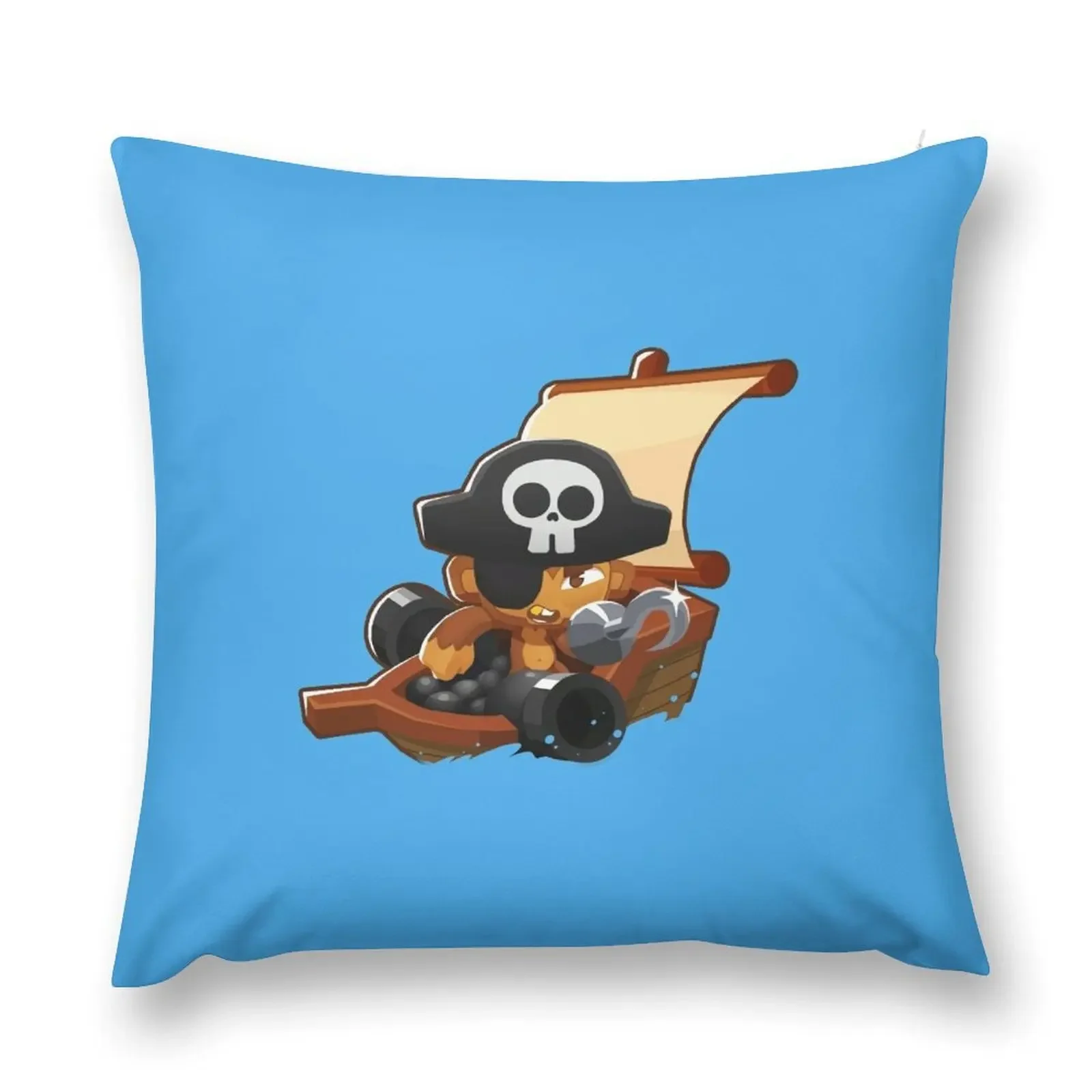 Bloons Td 6 For Kids Throw Pillow Luxury Pillow Case Sofa Cushion pillow