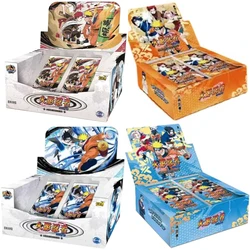 KAYOU Genuine Naruto Card Chapter of The Formation Rare SE BP PU Anime Characters Card Heritage Collection Card Toy Gifts