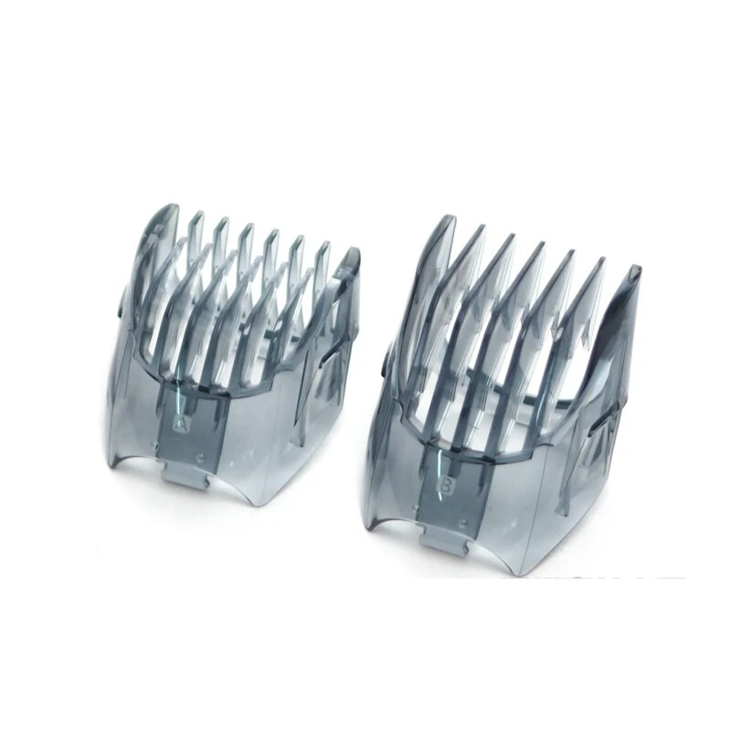 Оригинальное устройство для удлинения машинки для стрижки волос, подходящее для Panasonic ER-GP80 ER-GP82 ER1610, расческа для позиционирования машинки для стрижки волос Оригинальное устройство для удлинения машинки для стрижки волос, подходящее для Panasonic ER-GP80 ER-GP82 ER1610, расческа для позиционирования машинки для стрижки волос