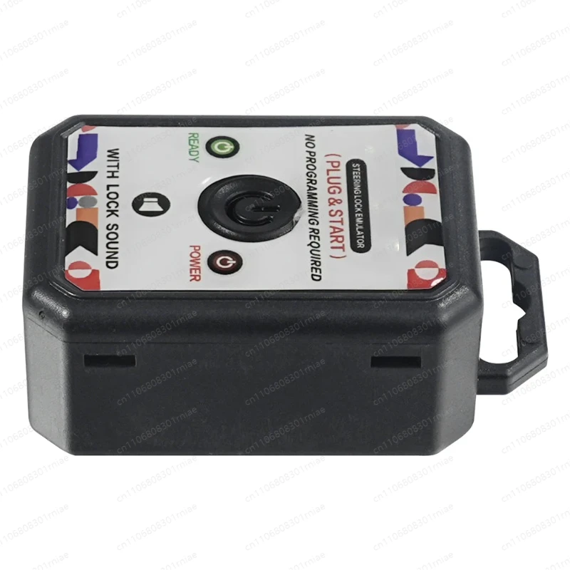 

High Quality Steering Lock Emulator For Cruze 2010 to 2015 Plug and Start
