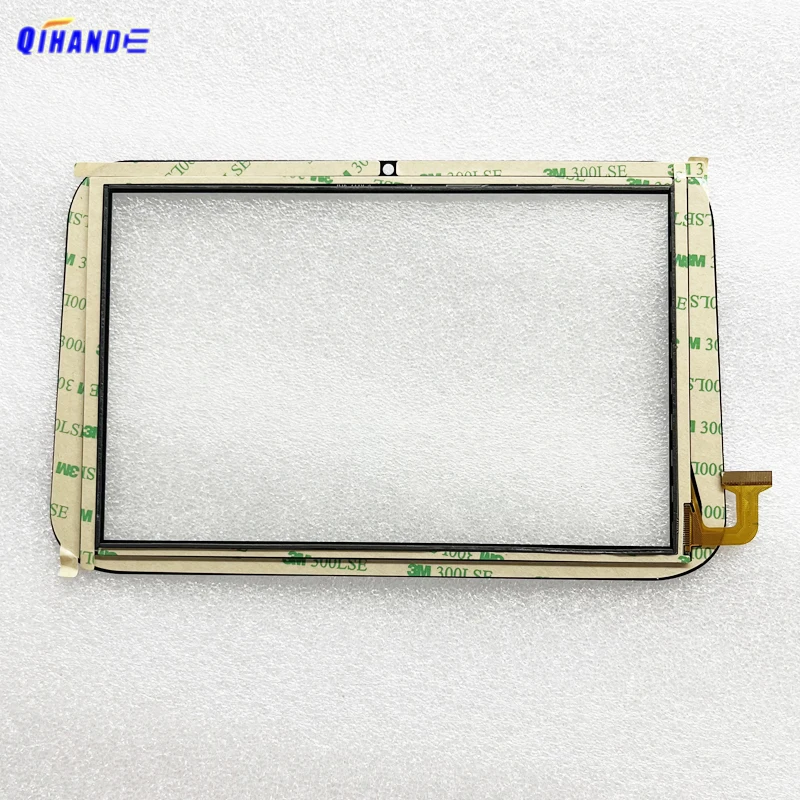 Original New 8 inch Touch Screen For Dexp Ursus C28 Kids Tablet PC Touch Panel Tab Touch Sensor Glass Digitizer DIY Repair Parts