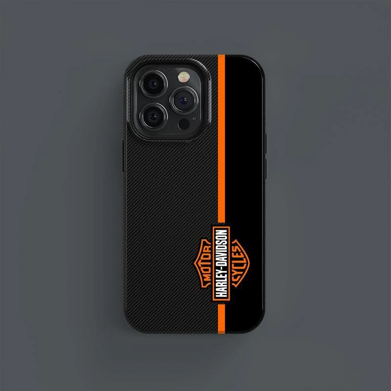 Harley davidson iphone cover-AliExpress