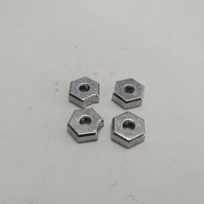 SCY 18101 18102 18103 RC Car Spare Parts 18101-8034 Metal Combiner