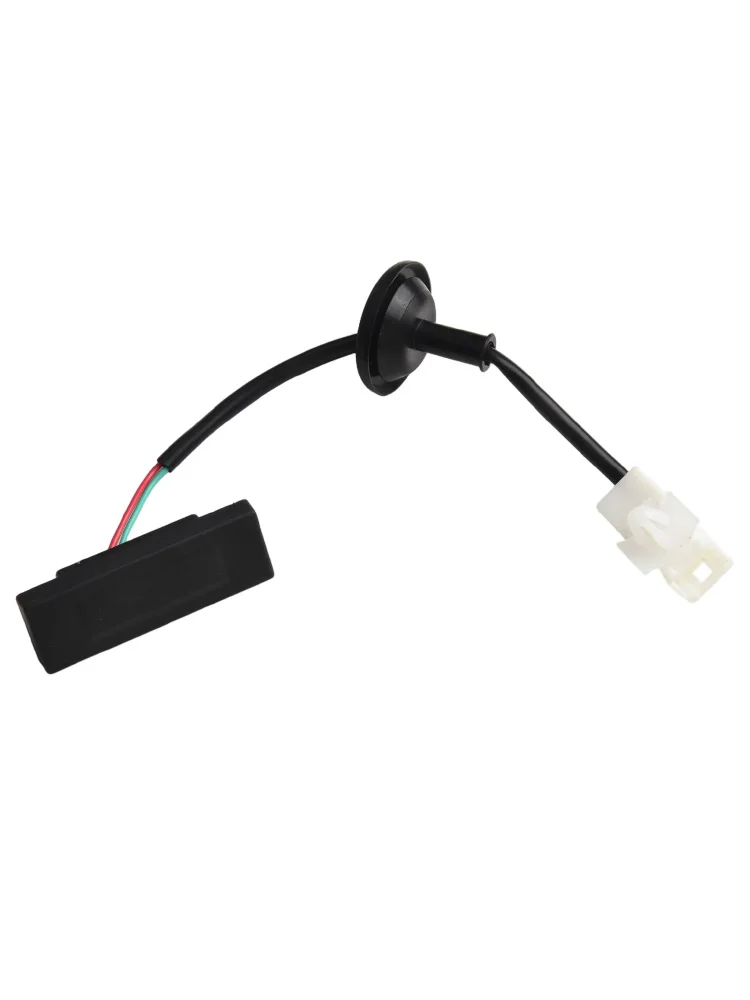 Auto-Ersatzteile Kofferraumtürschalter 1 Stück Direkter Ersatz für Hyundai I10 2013 - 2021 Heckklappenschalter Kofferraumtürschalter – Detail 12