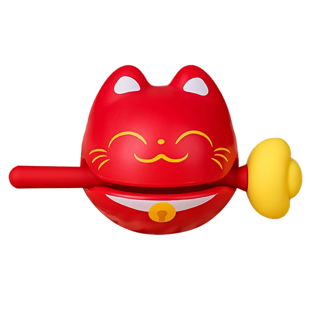 

1Set ABS Material Wooden Fish Temple Block Fun Musical Instrument for Office Relaxation Learning Percussion Teaching Tool