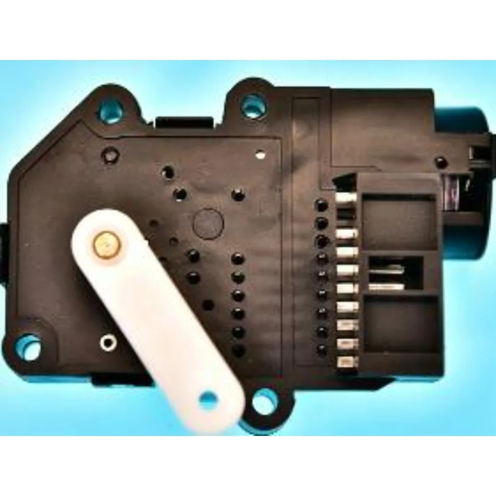 Genuine for Ssangyong MB100 Istana Air Conditioning Heater Blower Fan Motor Switch Brand New OEM 0000000625 1pc